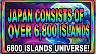 15 FACTS ABOUT JAPAN