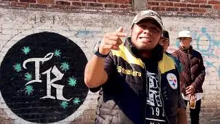 Temas Klan ft Familia 121// Bien encendidos // (Video oficial )