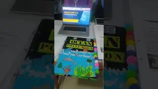 Innovator of tomorrow - Peringkat Negeri Sabah 2024