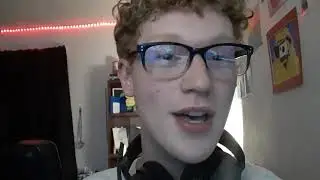 if you wish to support me, watch this video