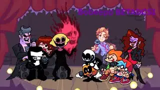Bobeepo But Every Turn A Different Character Sings It