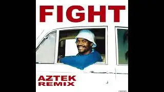 BROCKHAMPTON - Fight (Aztek Remix)