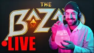 The Bazaar - Learning how to play Pyg - Tips/Advice appreciated!
