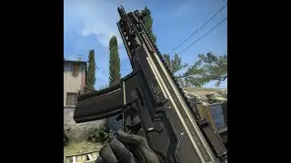 Kilo 141 from Modern Warfare 2019
