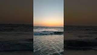 sunset #beach #vibes #tiktokvideo #sun #sunset #views #viral #viralvideo #viralshorts