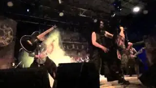 MAAT #04 - Live@Gahlen Moscht 2014