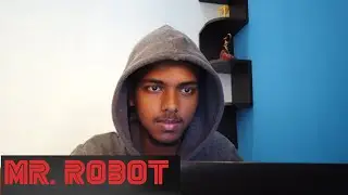 How to crack Wi-Fi | Mr. Robot