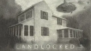 LandLocked | Official Trailer | Horror Brains