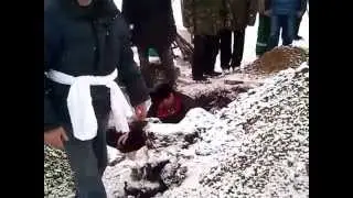 похороны Ражапа 2