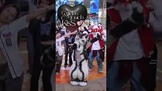 K-pop in public KISS OF LIFE 'Midas Touch' Gintan