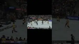 🛑LEBRON🐐- NBA 2K24
