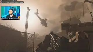 Modern Warfare (2019) Campaign - Part 2 - GRIGGS IS BACK
