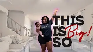This was Wayy Bigger Than I Expected! | Weekly Vlog
