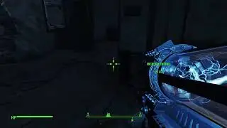 Fallout 4/Play Through/Part 108/Next Gen Update