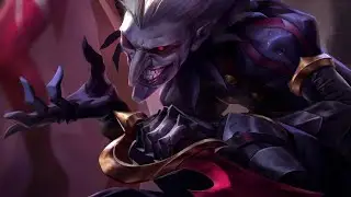 League of Legends - Solo Rankeds - Лига Легенд (LoL) - Shaco (Шако)