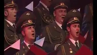 Lucie Bílá & Alexandrovci   Most přes minulost live