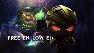 LAMBO, LAMBO/Mejores momentos del stream #1