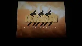 Gold Coast Television Entertainment / PolyGram Television (2003)