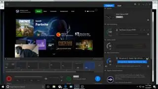 How to stream to Facebook using Elgato Capture Card (HD 60) 2023