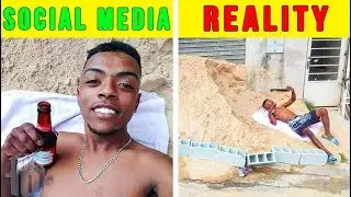 People Caught LYING On Social Media