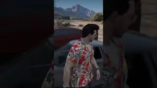 Giving Players FAKE CHECKS in GTA 5 RP #shorts #gtarp
