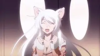 Bakemonogatari - Nya Nya Nya