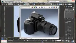 05 Iluminar, texturizar y renderizar un producto con Vray: TEXTURIZANDO EL MODELO III