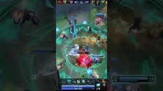 FYMRYN НОВЫЙ ГЕРОЙ В Dota 2 ОТ Meeponegeroi + Dyrachyo 