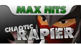 Max Hits - 2012 - Chaotic Rapier