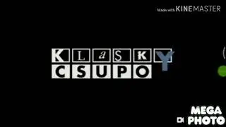 Klasky Csupo Effects (Sponsored by Nick Games Effects)