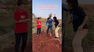 Quando seu genro some por mas de uma semana. 