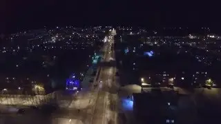 Инта ул Мира