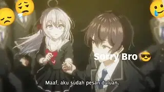 Udah Gua Duluan Bro 😎