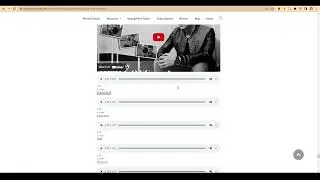Learning Runs for Males Using RnB Singing Lessons.com and Singing Pitch Trainer