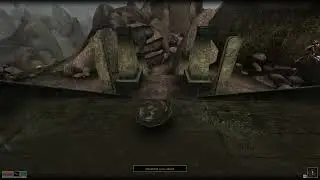 Replace iron shield (OpenMW Morrowind)