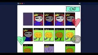 card game scratch test
