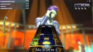 Knee Deep - Zac Brown Band ft Jimmy Buffett Guitar FC