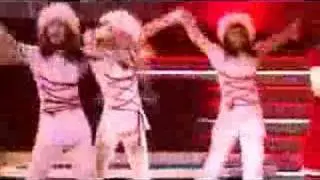 JESC 2007 - Georgia - Mari Romelashvili (Odelia Ranuni)