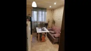 #Квартира