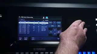 Sequencer - Fixing Silent Midi Channels