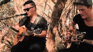 MK Acoustic opnames by Oppikoppi: The Vanilla: The Sun's Tide
