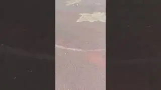 заброшенная спортивная площадка