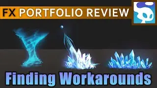 Professional artist shares his work on Crowfall!