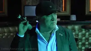 Николай БЕЛОВ 🎤  