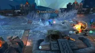 Legend of the Poro King - Gangplank Pentakill