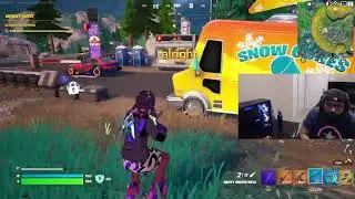 15 Kill Solos PR! Fortnite Chapter 4 Season 2