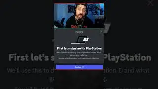 PlayStation's Discord functionality is on the horizon 👌🏾