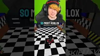 roblox players don't know this