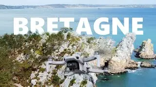 BRETAGNE | Cinematic 4K Drone