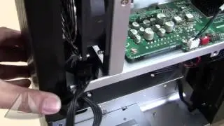 Roben-3:  Red Rocket X Installation Guide
